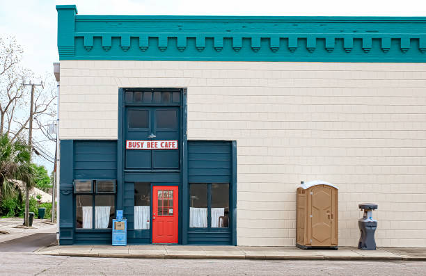 Bound Brook, NJ porta potty rental Company